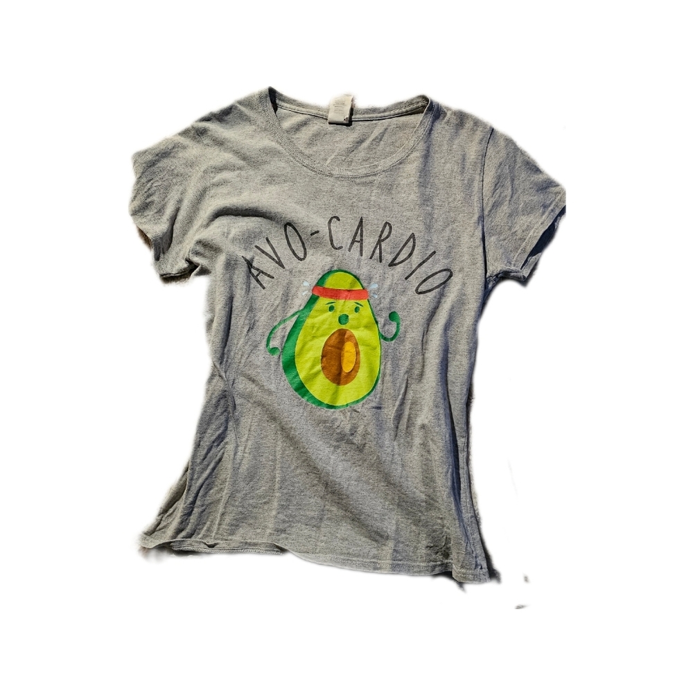 Workout Tee